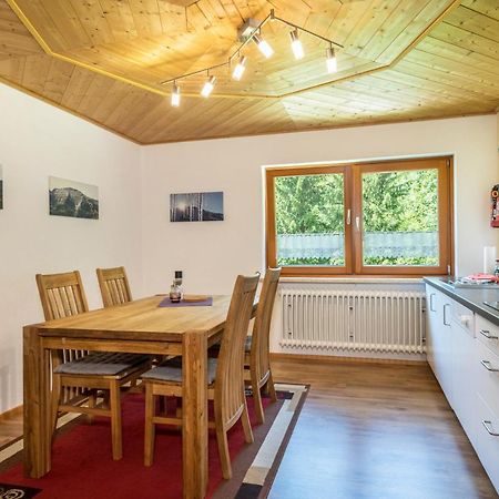 Appartamento Tobelbach Weiler-Simmerberg Esterno foto
