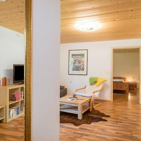 Appartamento Tobelbach Weiler-Simmerberg Esterno foto