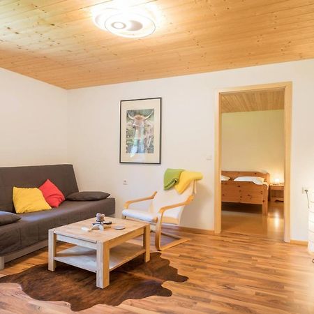 Appartamento Tobelbach Weiler-Simmerberg Esterno foto
