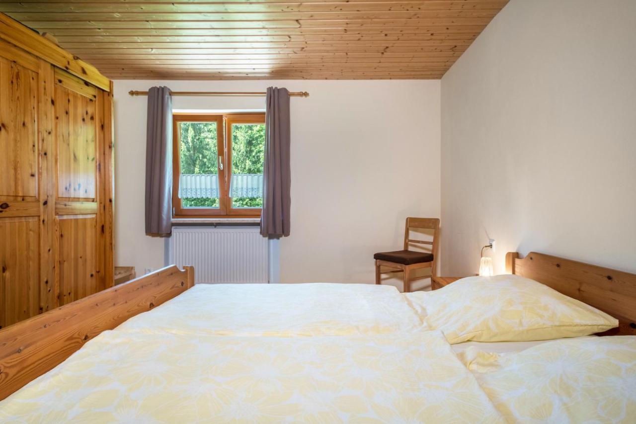 Appartamento Tobelbach Weiler-Simmerberg Esterno foto