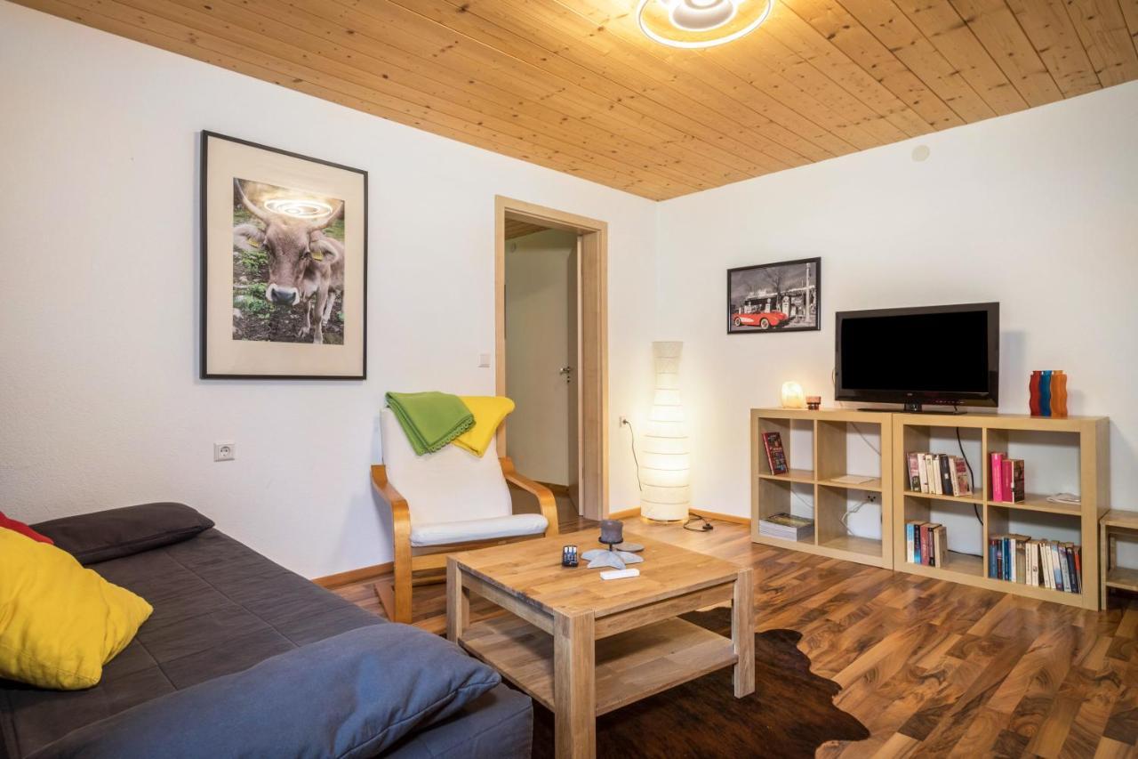 Appartamento Tobelbach Weiler-Simmerberg Esterno foto