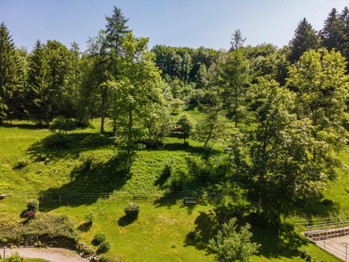 Appartamento Tobelbach Weiler-Simmerberg Esterno foto