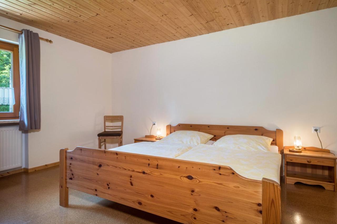 Appartamento Tobelbach Weiler-Simmerberg Esterno foto