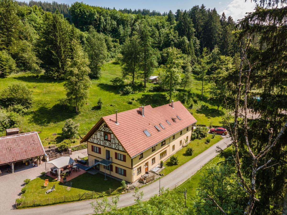 Appartamento Tobelbach Weiler-Simmerberg Esterno foto