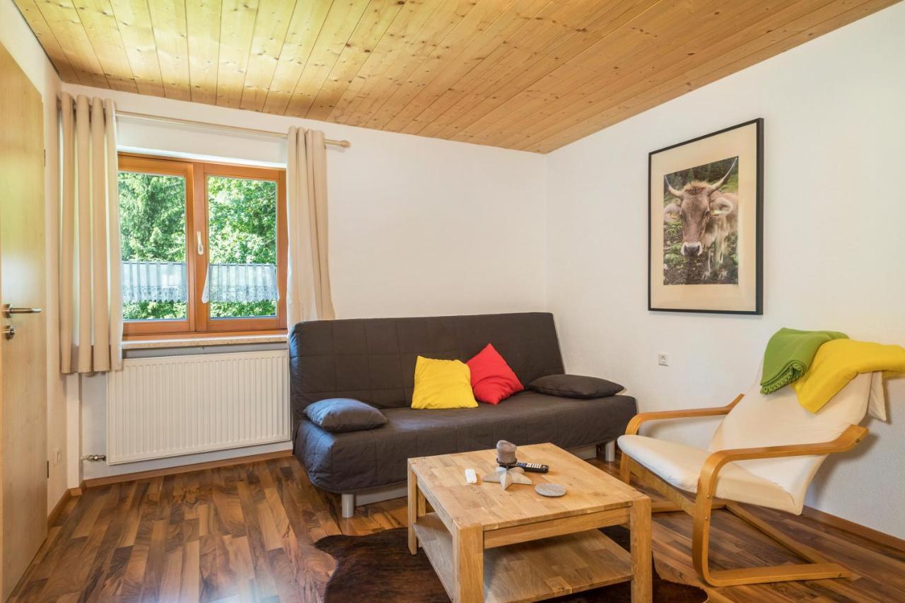 Appartamento Tobelbach Weiler-Simmerberg Esterno foto